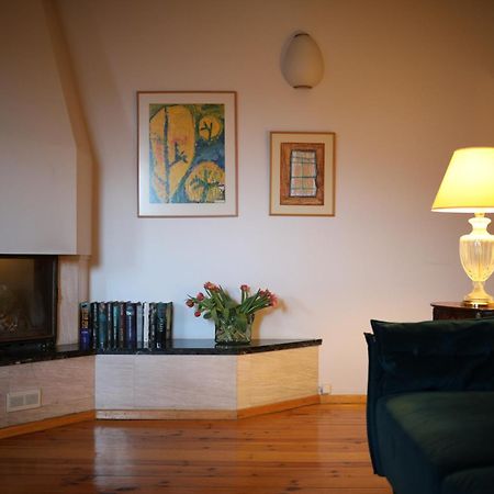 Apartment Vokieciu Vilnius Ngoại thất bức ảnh