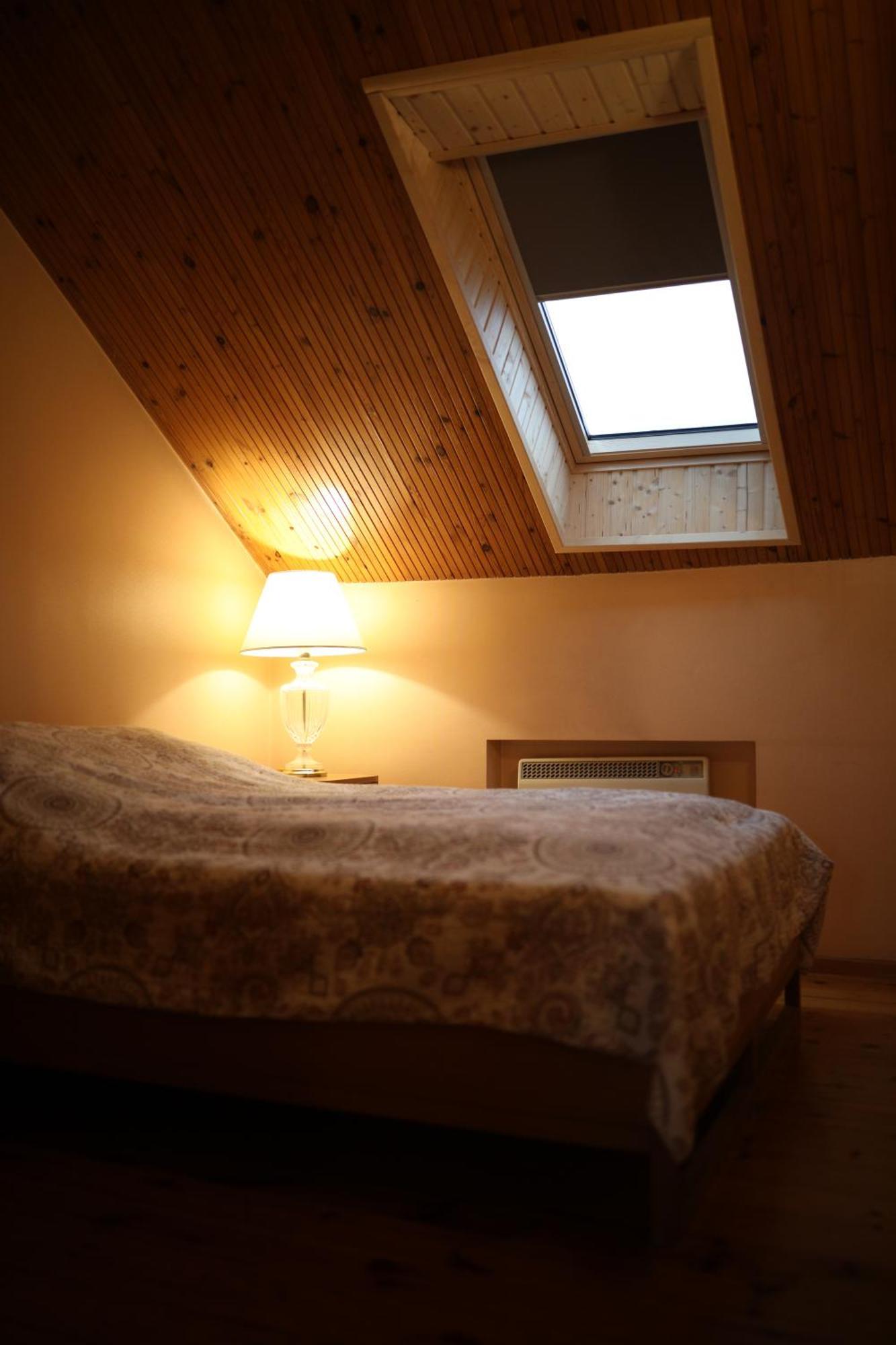 Apartment Vokieciu Vilnius Ngoại thất bức ảnh