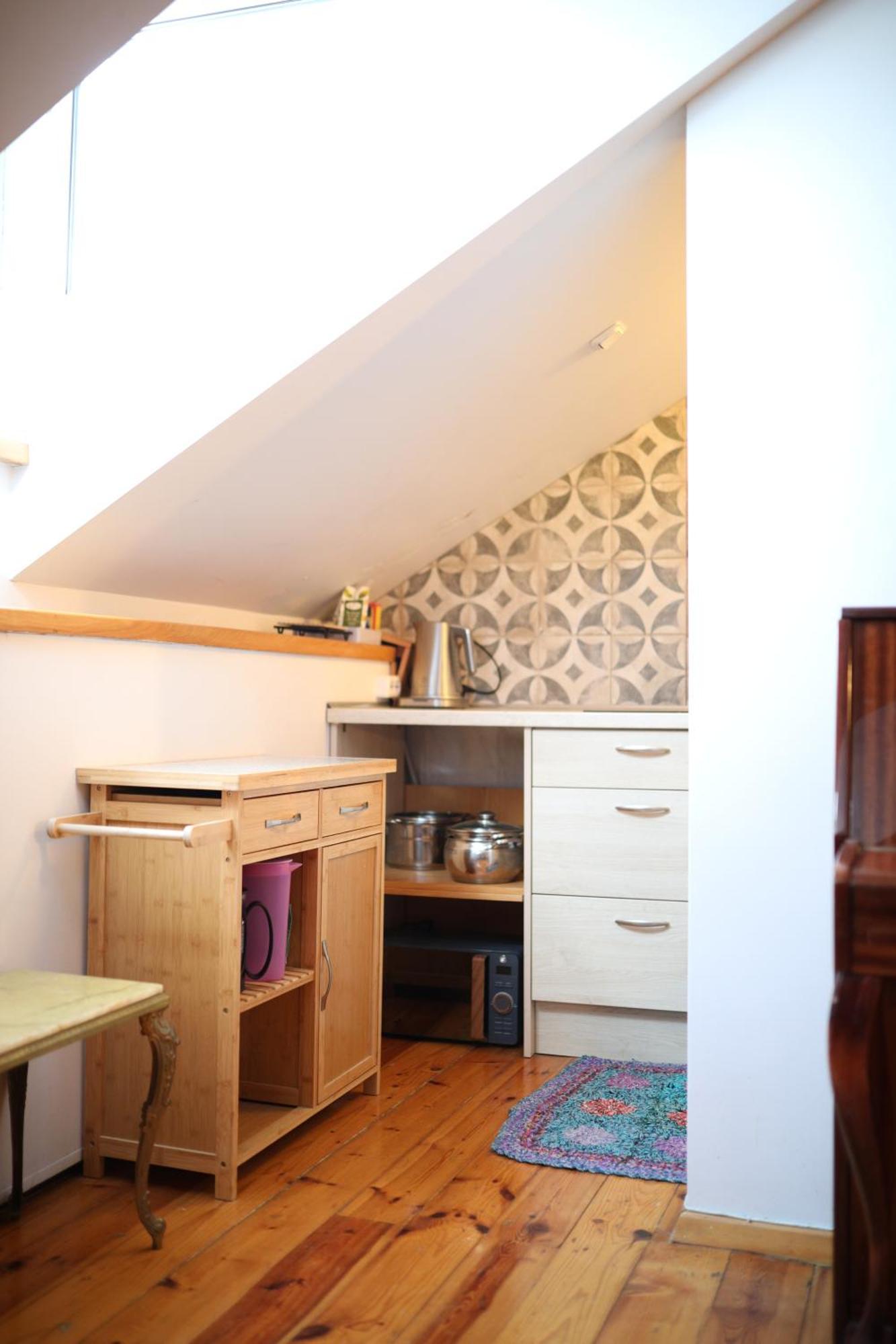 Apartment Vokieciu Vilnius Ngoại thất bức ảnh