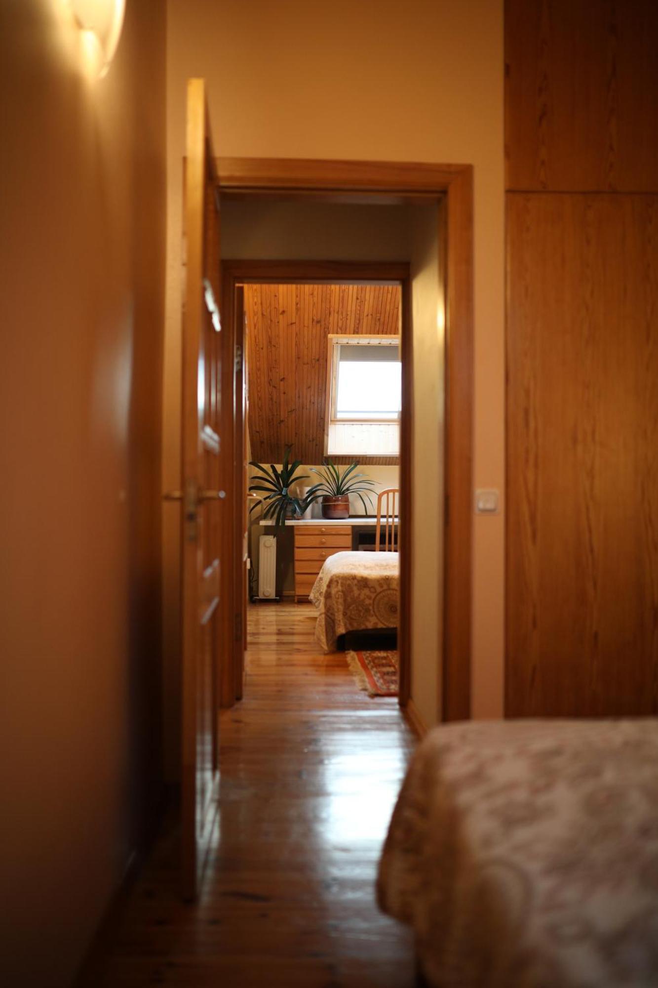 Apartment Vokieciu Vilnius Ngoại thất bức ảnh