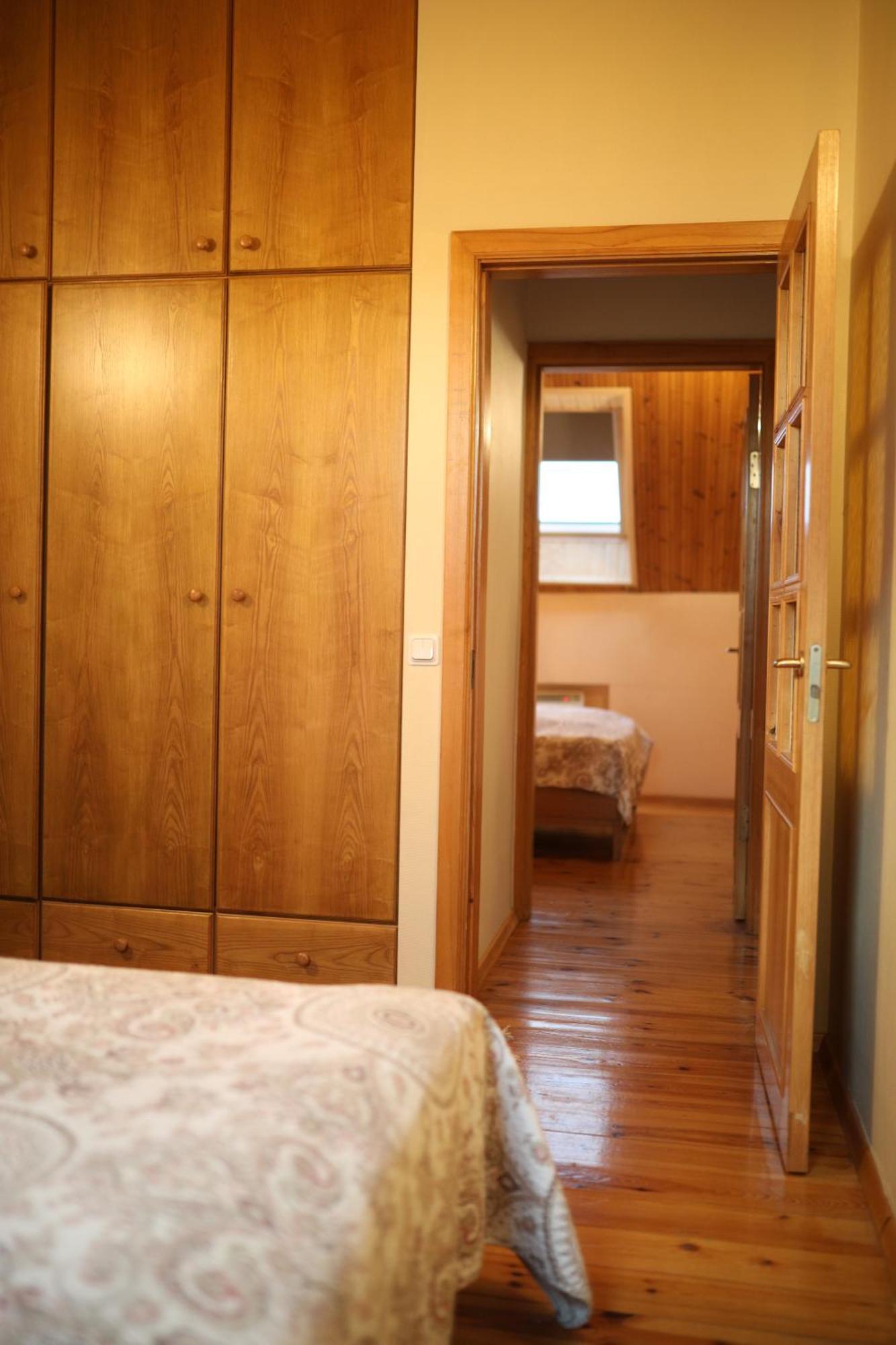 Apartment Vokieciu Vilnius Ngoại thất bức ảnh