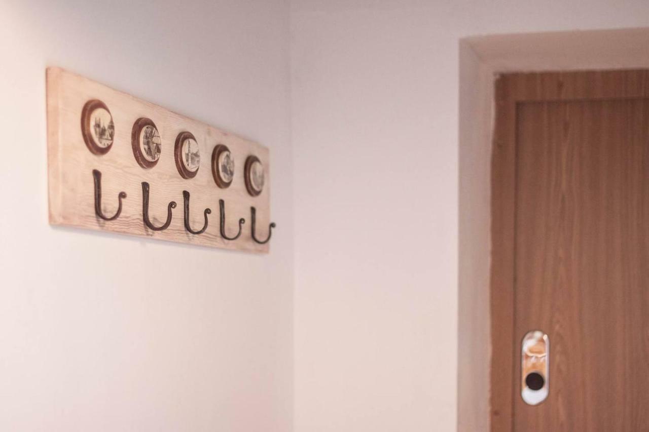 Apartment Vokieciu Vilnius Ngoại thất bức ảnh