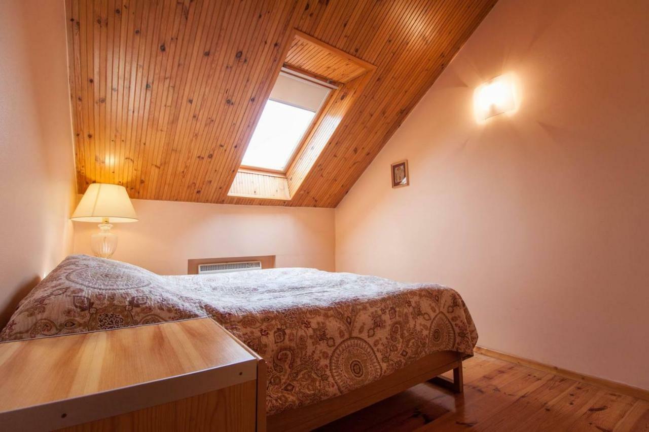 Apartment Vokieciu Vilnius Ngoại thất bức ảnh